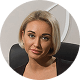 Anastasija - Angel AB Executive Director